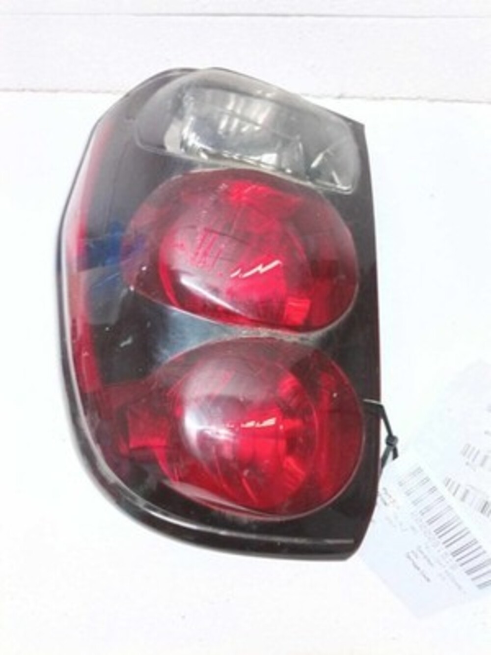 Dodge Ram 1500 2500 3500 Tail Light Assembly